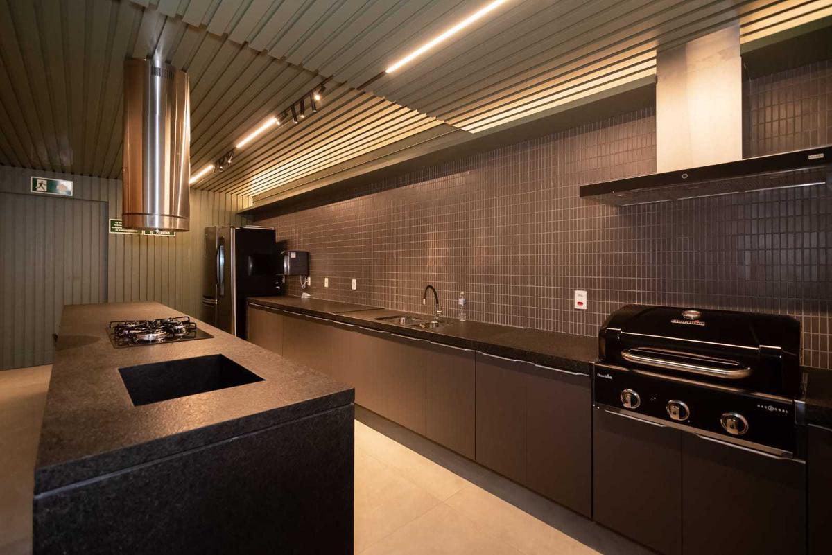 Apartamento, Lourdes, 4 Quartos, 3 Vagas, 4 Suítes