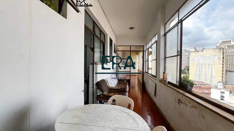 Apartamento, Centro, 3 Quartos, 0 Vaga, 1 Suíte