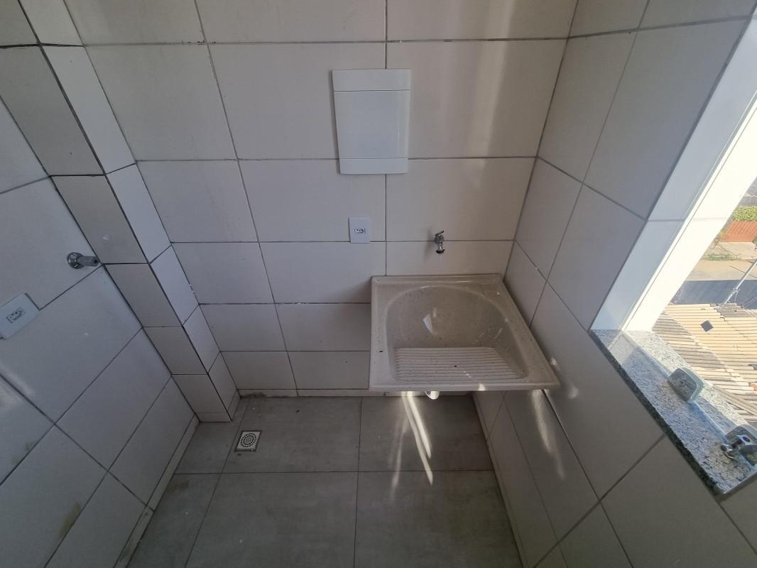 Cobertura, Palmeiras, 3 Quartos, 1 Vaga, 1 Suíte