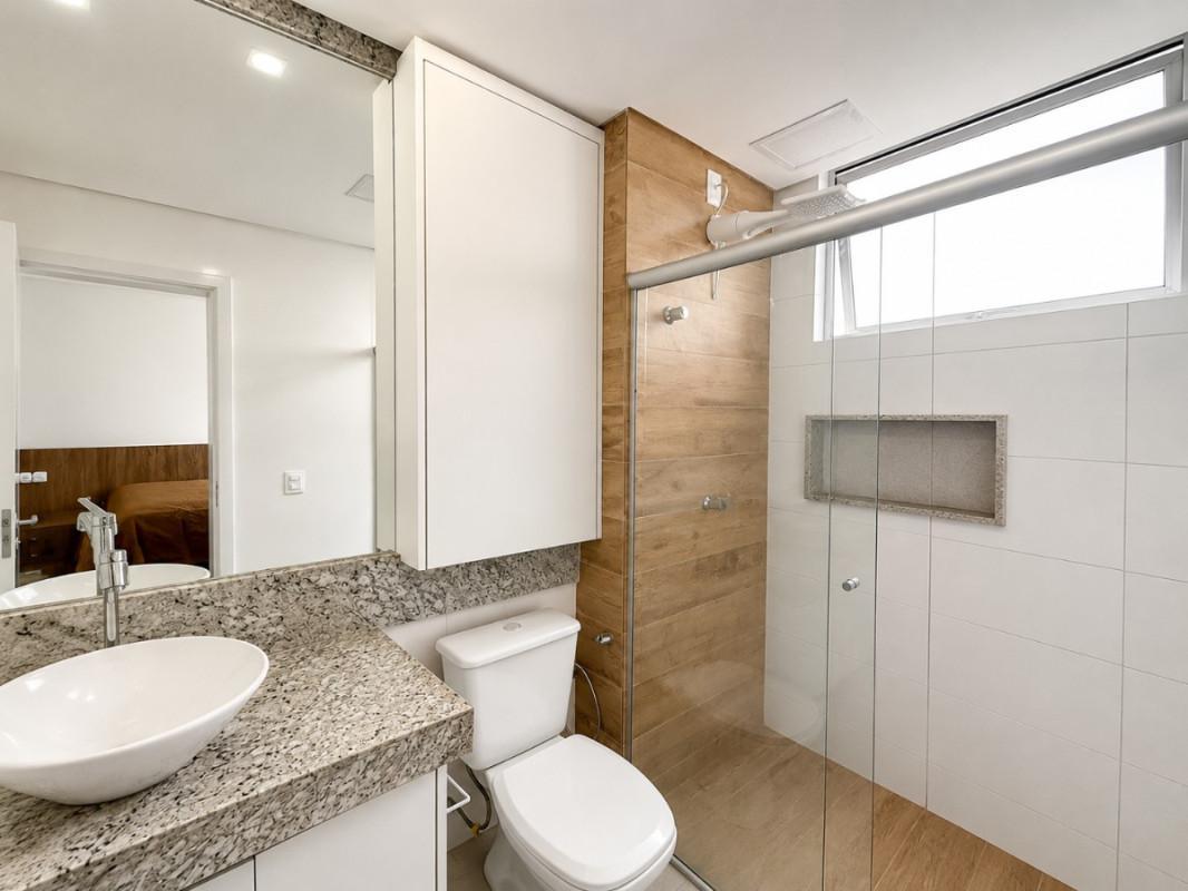 Apartamento, Ouro Preto, 1 Quarto, 1 Vaga