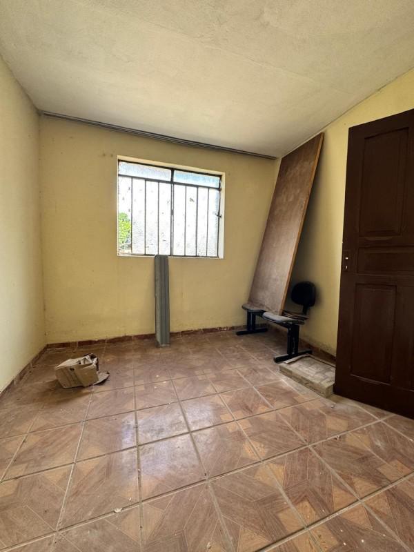 Casa, Horto, 3 Quartos, 0 Vaga