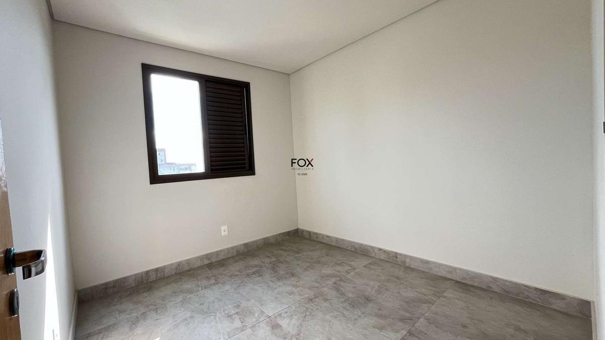 Cobertura, Caiçaras, 4 Quartos, 3 Vagas, 1 Suíte