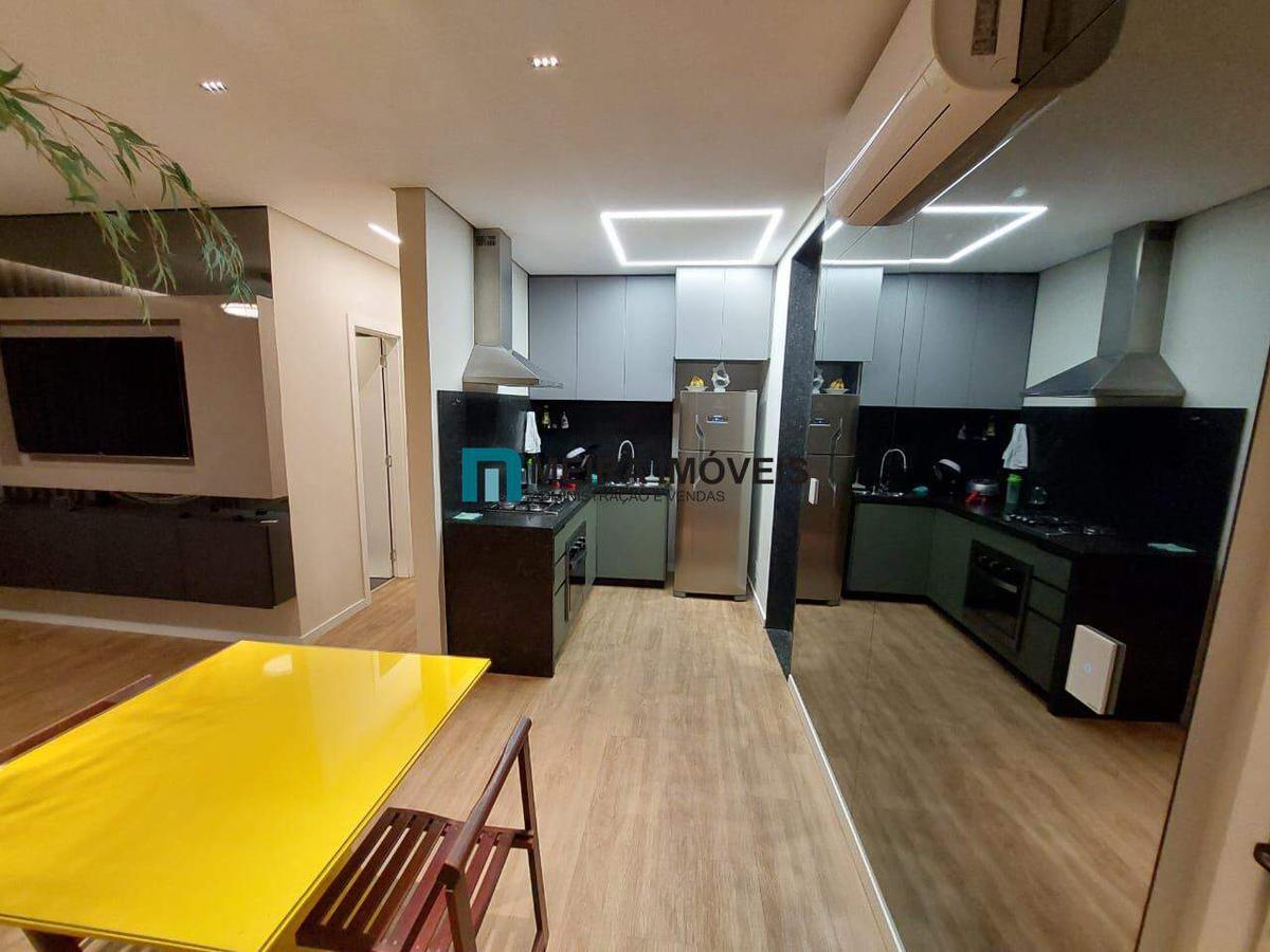 Apartamento, Prado, 2 Quartos, 1 Vaga