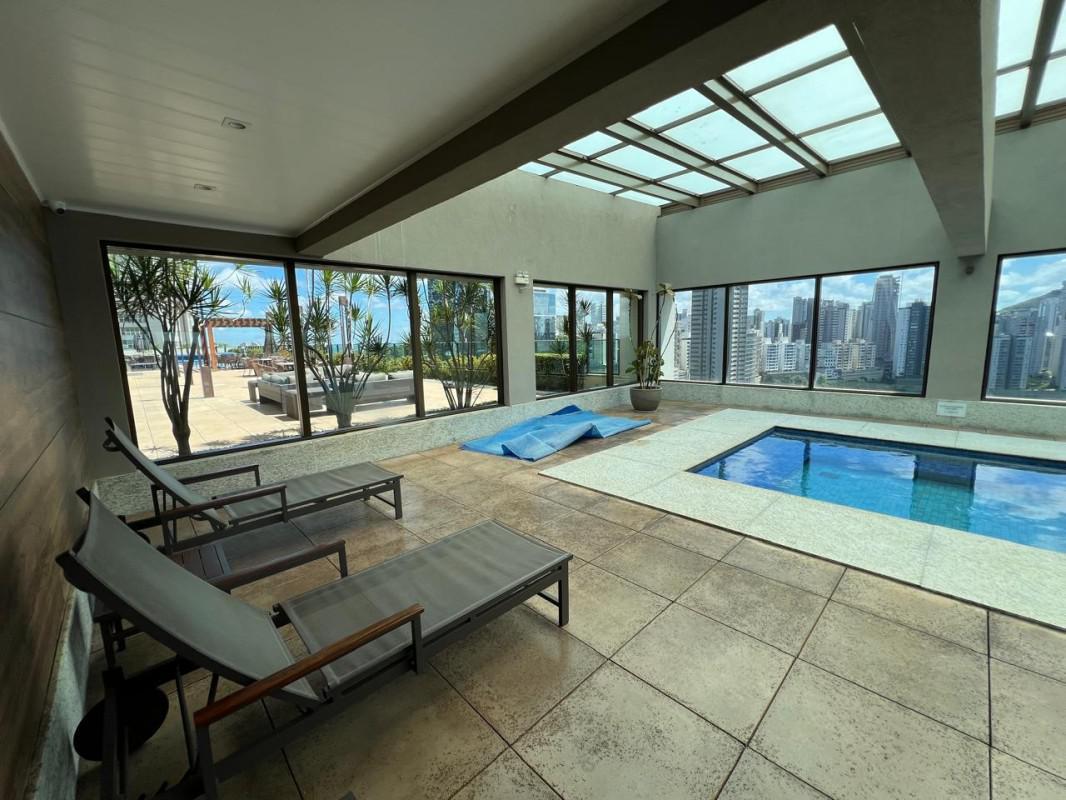 Apartamento, Vila da Serra, 1 Quarto, 1 Vaga, 1 Suíte