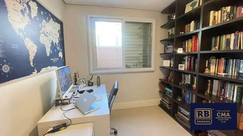 Apartamento, Funcionários, 3 Quartos, 2 Vagas, 1 Suíte