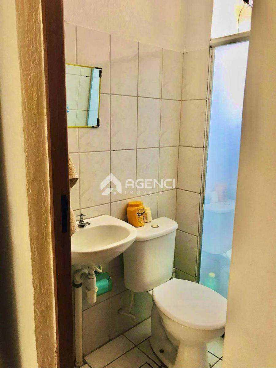 Apartamento, Betim Industrial, 2 Quartos, 0 Vaga, 0 Suíte