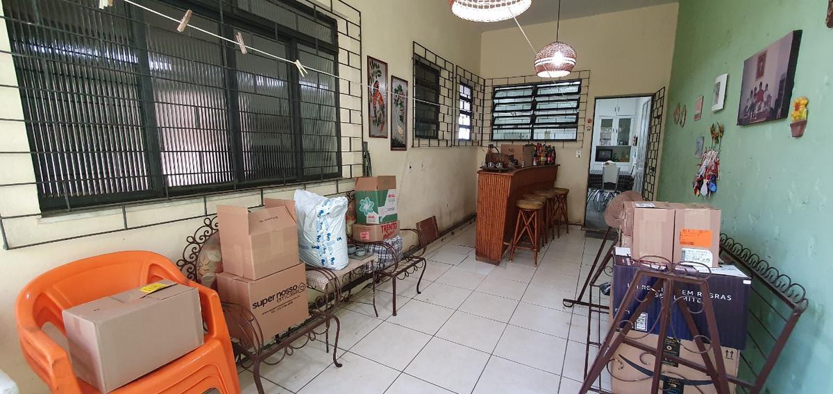 Casa, Santa Inês, 5 Quartos, 4 Vagas, 2 Suítes