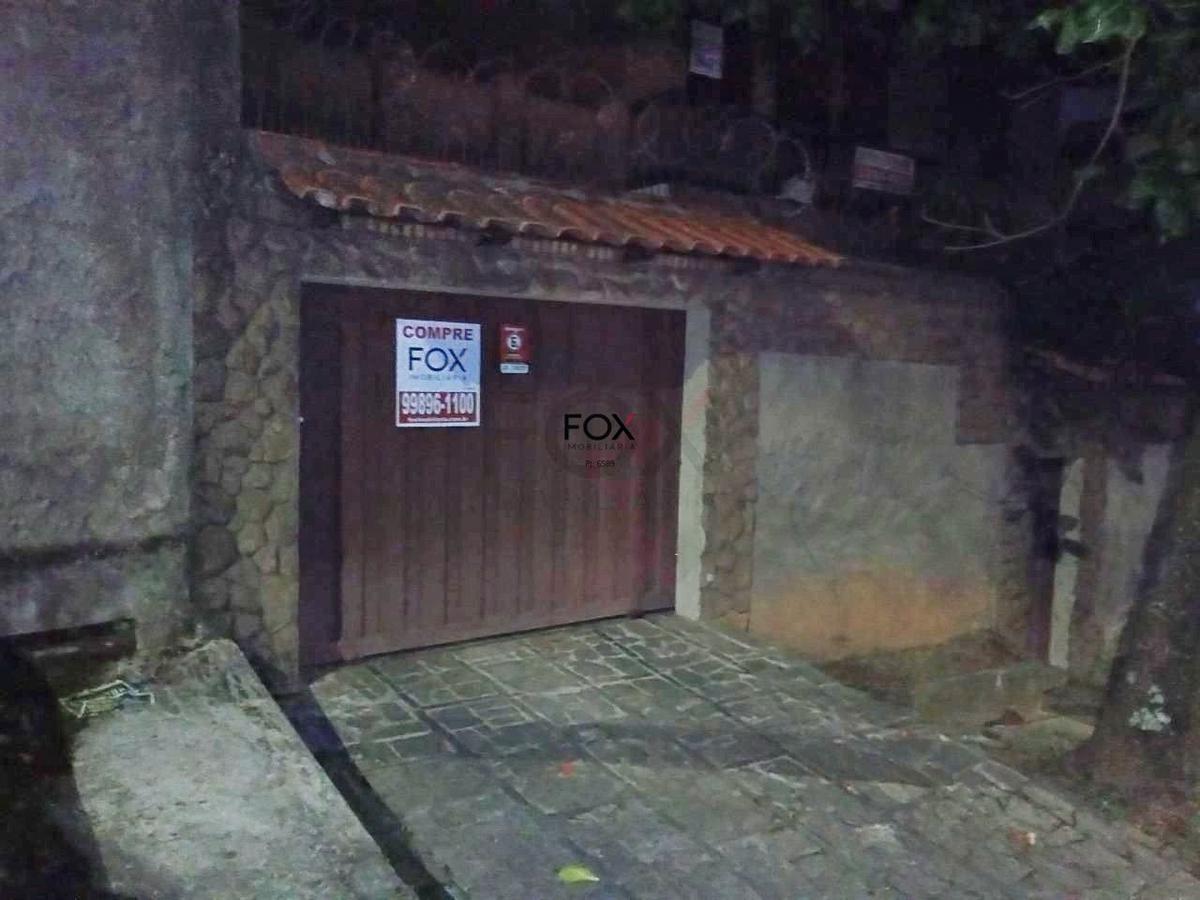 Casa, Luxemburgo, 7 Quartos, 4 Vagas, 2 Suítes