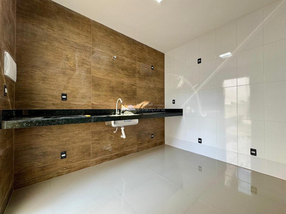 Casa, Canaã, 3 Quartos, 4 Vagas, 1 Suíte