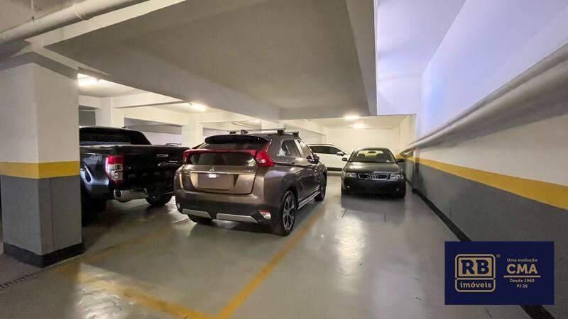 Apartamento, Funcionários, 4 Quartos, 2 Vagas, 1 Suíte