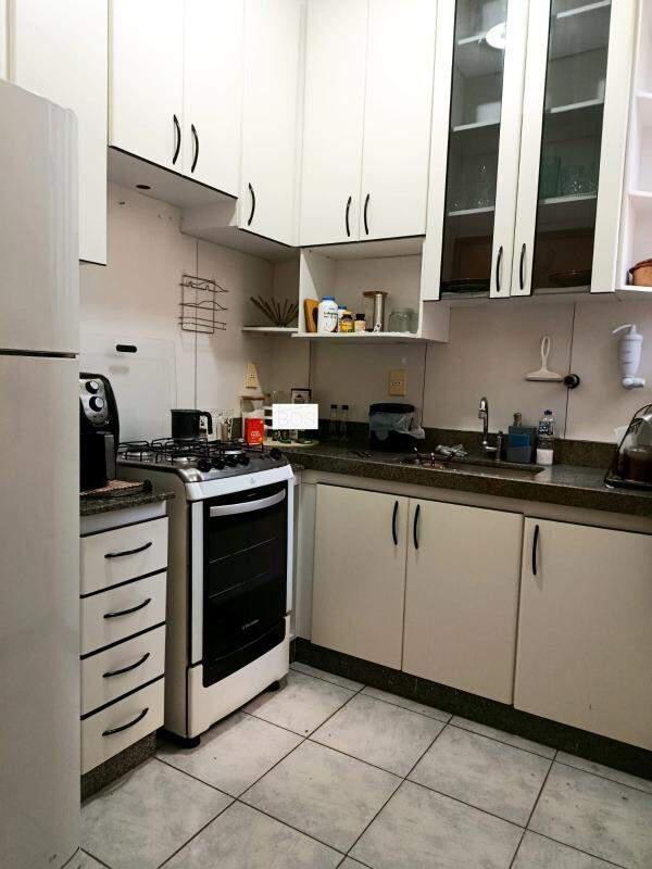Apartamento, Sion, 2 Quartos, 2 Vagas, 1 Suíte