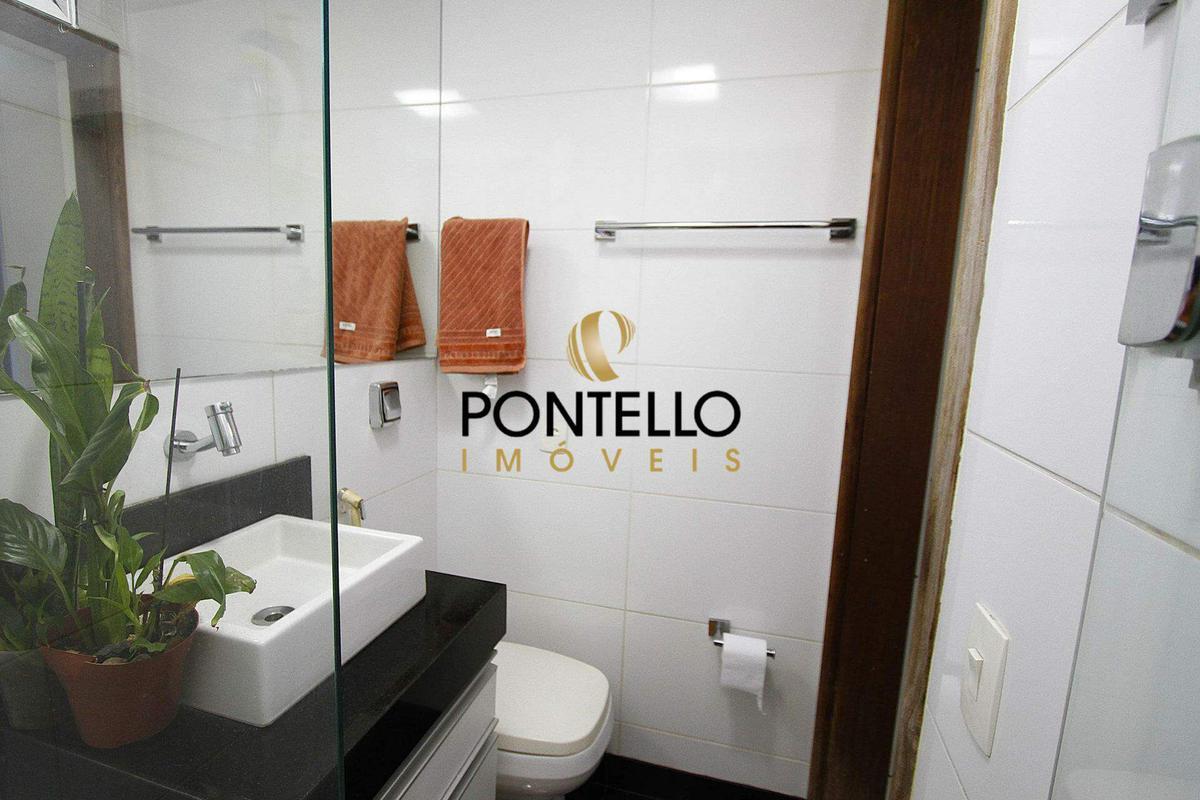 Apartamento, Coração de Jesus, 2 Quartos, 1 Vaga, 1 Suíte