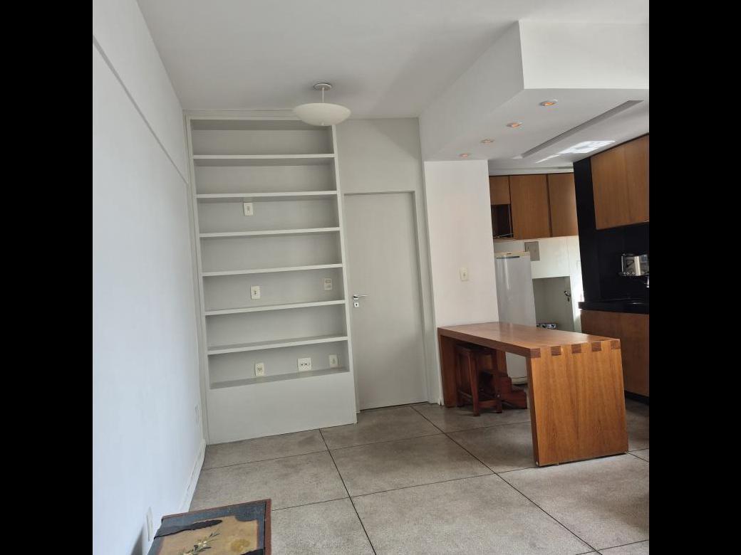 Apartamento, Savassi, 1 Quarto, 1 Vaga