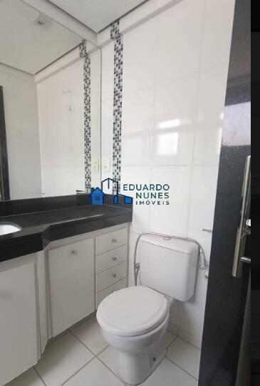 Apartamento, Caiçaras, 3 Quartos, 2 Vagas, 1 Suíte