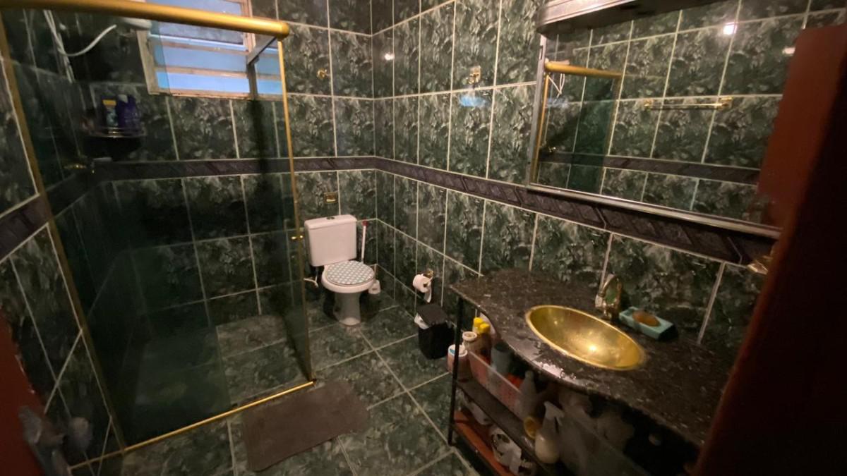 Casa, Santa Maria, 3 Quartos, 0 Vaga