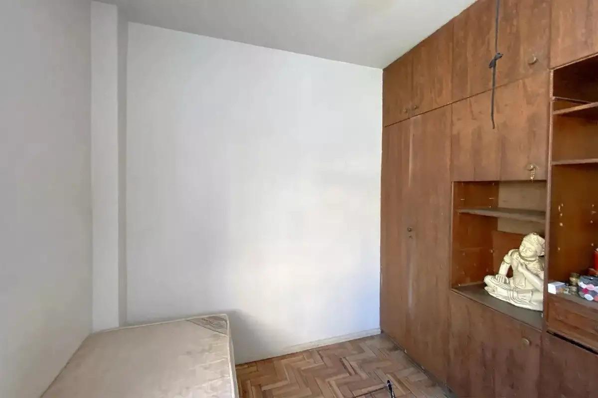 Apartamento, Santa Teresa, 2 Quartos, 1 Vaga