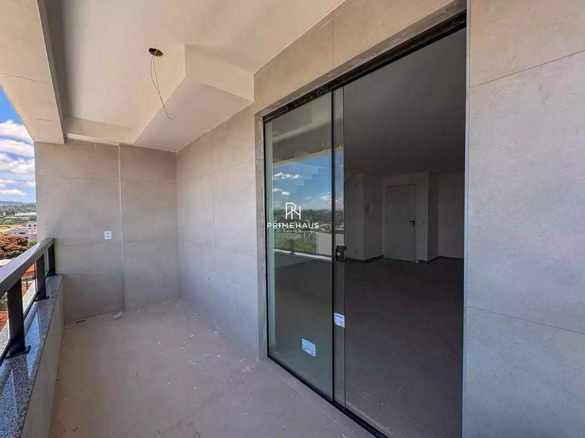 Cobertura, Jardim Industrial, 3 Quartos, 2 Vagas, 1 Suíte