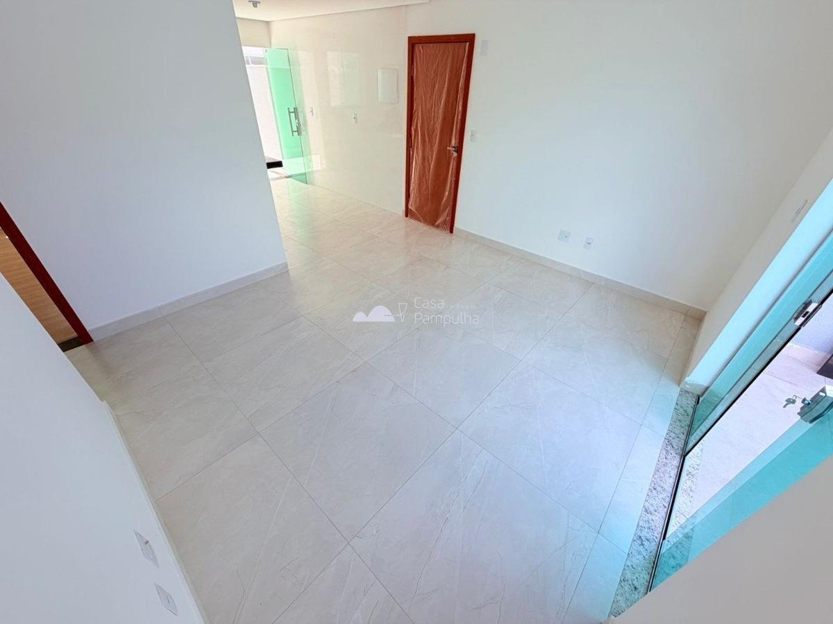 Apartamento, Candelária, 3 Quartos, 1 Vaga, 1 Suíte