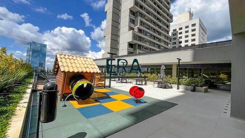 Apartamento, Vila da Serra, 1 Quarto, 1 Vaga, 1 Suíte