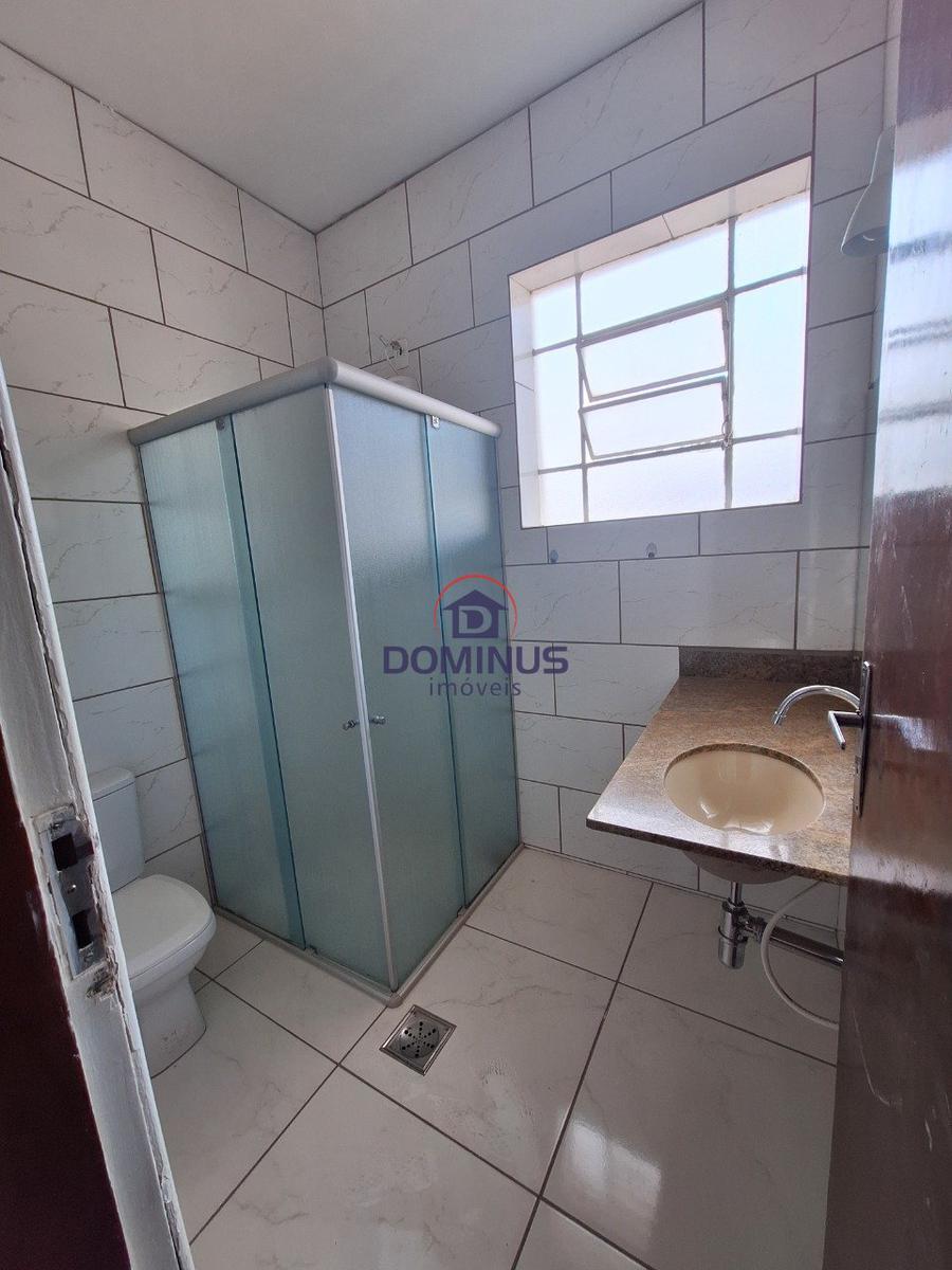 Apartamento, Santo Antônio, 3 Quartos, 1 Vaga