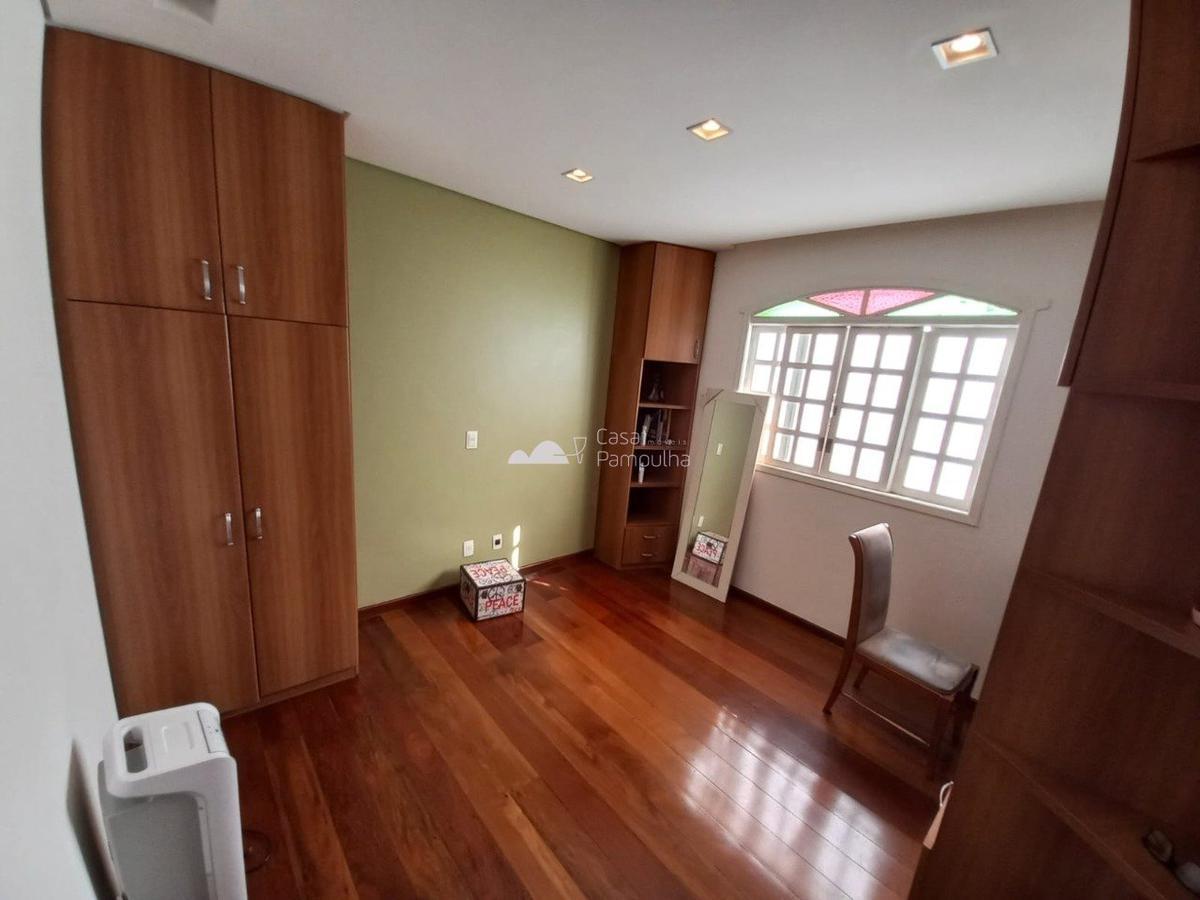 Casa, Garças, 5 Quartos, 6 Vagas, 1 Suíte