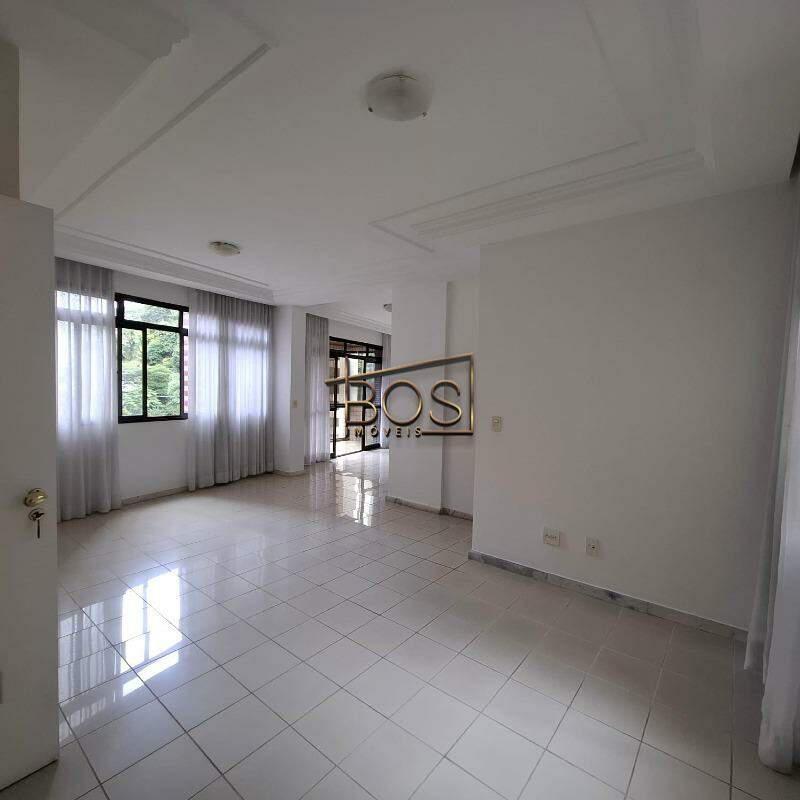 Apartamento, Luxemburgo, 4 Quartos, 3 Vagas, 1 Suíte