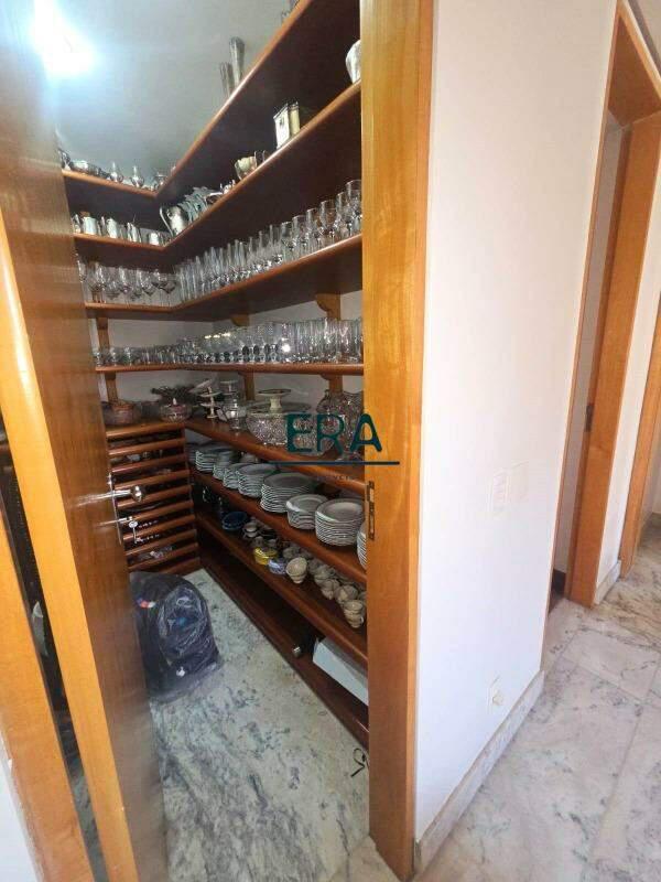 Apartamento, Lourdes, 4 Quartos, 3 Vagas, 2 Suítes