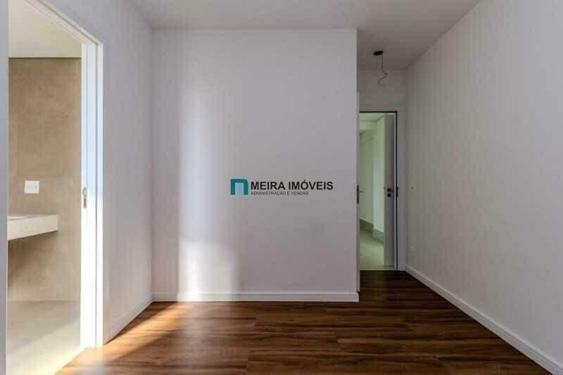 Apartamento, Serra, 4 Quartos, 4 Vagas, 3 Suítes