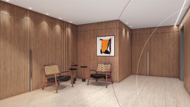 Apartamento, Gutierrez, 4 Quartos, 4 Vagas, 2 Suítes