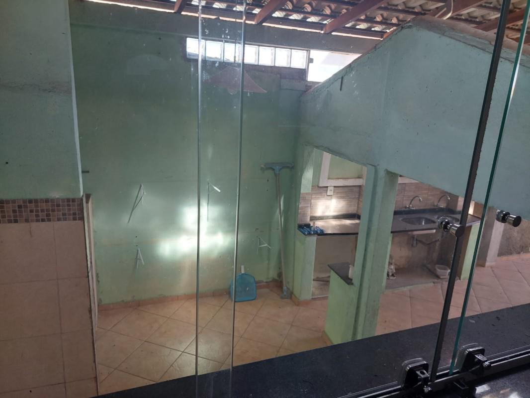 Casa, Santa Inês, 3 Quartos, 2 Vagas, 1 Suíte