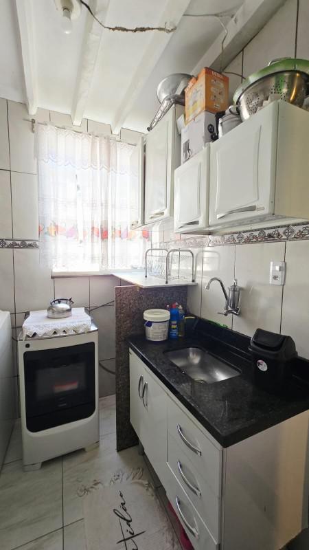 Apartamento, Industrial, 2 Quartos, 1 Vaga