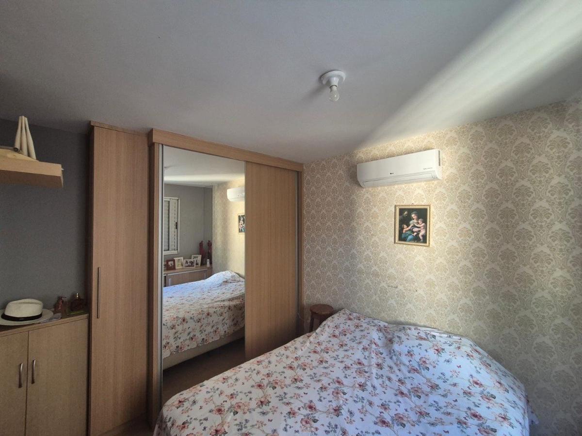 Apartamento, Palmares, 3 Quartos, 2 Vagas, 1 Suíte