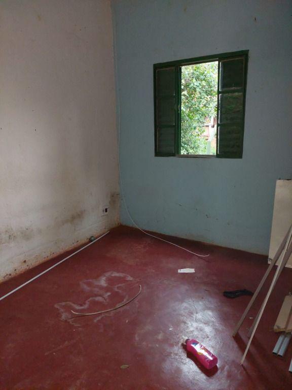 Casa, Vila Esperança, 2 Quartos, 0 Vaga