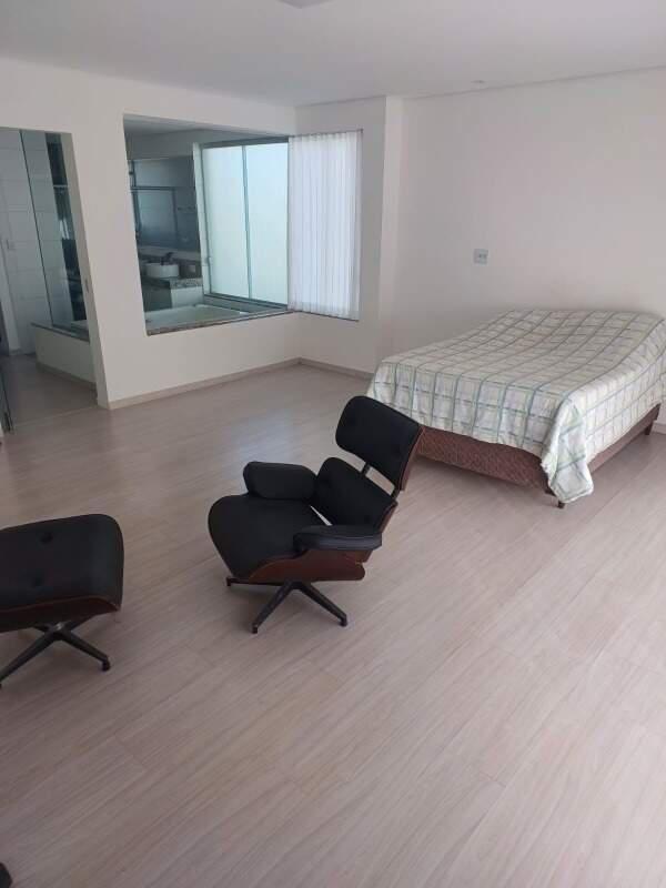 Casa, Alphaville, 4 Quartos, 4 Vagas, 4 Suítes
