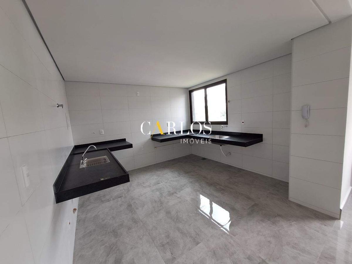 Apartamento, Buritis, 2 Quartos, 2 Vagas, 2 Suítes