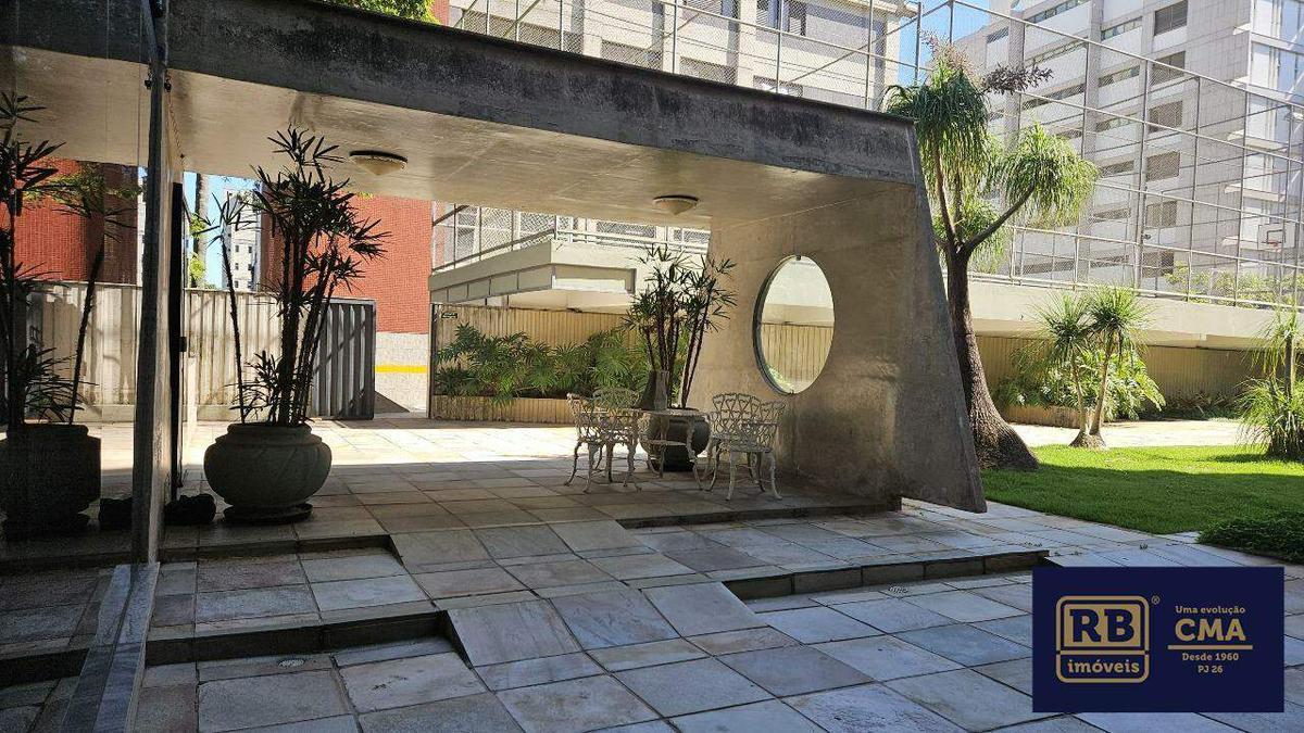 Apartamento, Serra, 4 Quartos, 4 Vagas, 4 Suítes