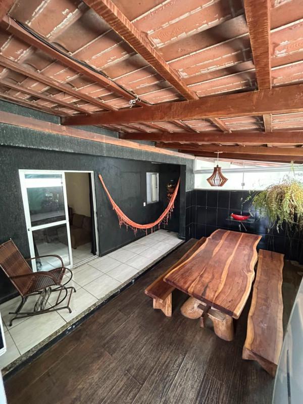 Apartamento, Santa Rita, 4 Quartos, 2 Vagas, 1 Suíte
