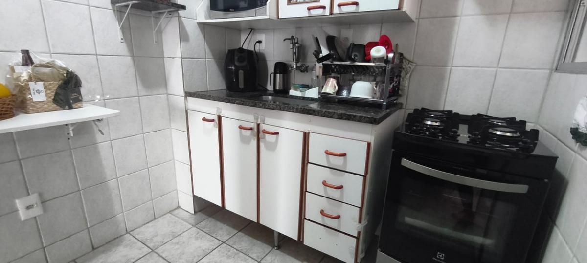 Apartamento, Palmares, 3 Quartos, 1 Vaga, 1 Suíte