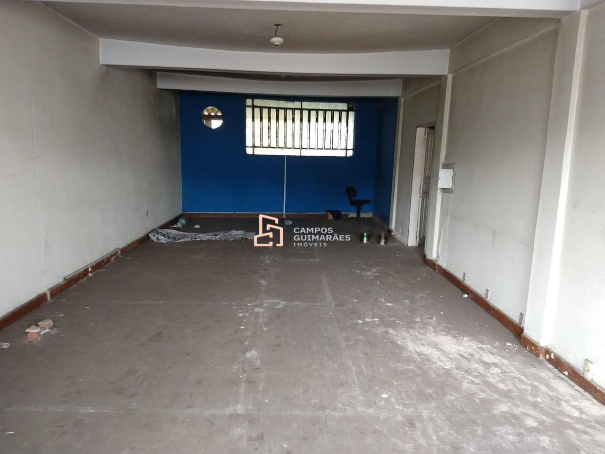 Sala, Gameleira