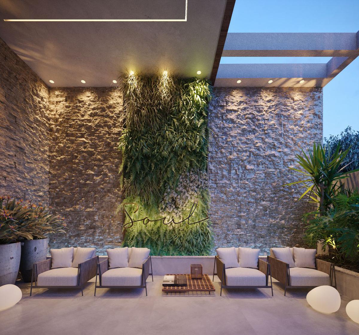 Apartamento, Santa Efigênia, 3 Quartos, 2 Vagas, 3 Suítes