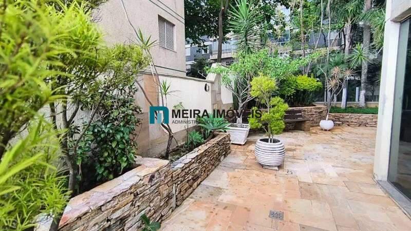 Apartamento, Gutierrez, 4 Quartos, 3 Vagas, 1 Suíte