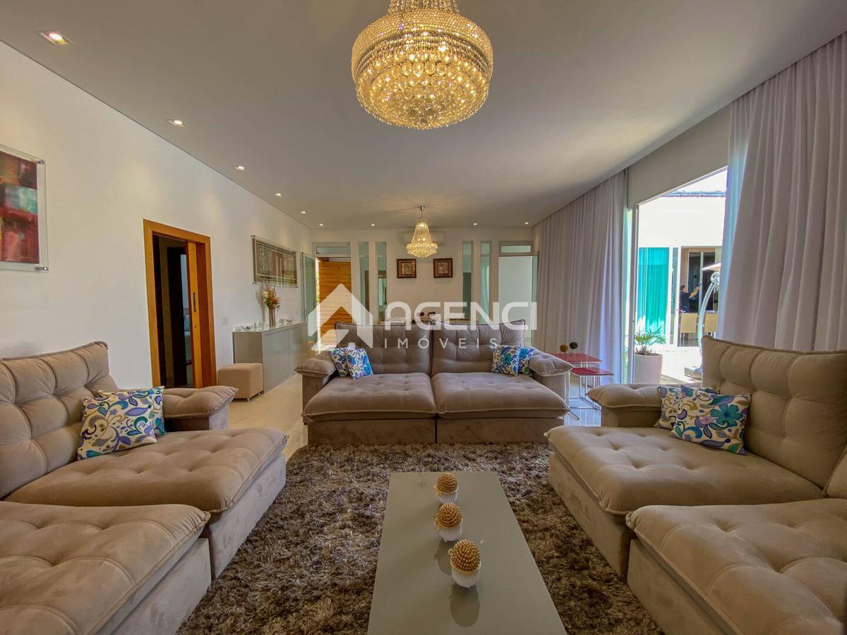 Casa, Residencial Park I, 4 Quartos, 0 Vaga, 2 Suítes