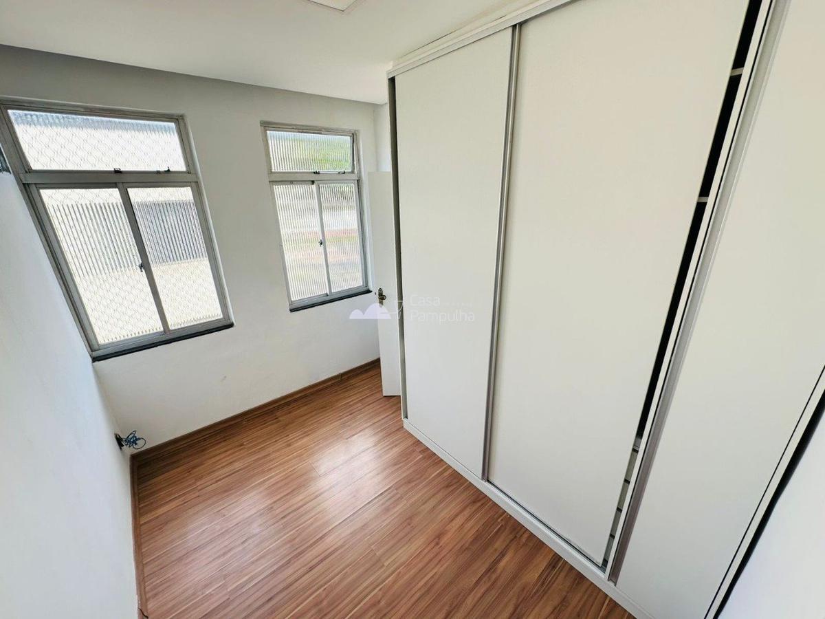 Apartamento, Santa Mônica, 3 Quartos, 1 Vaga
