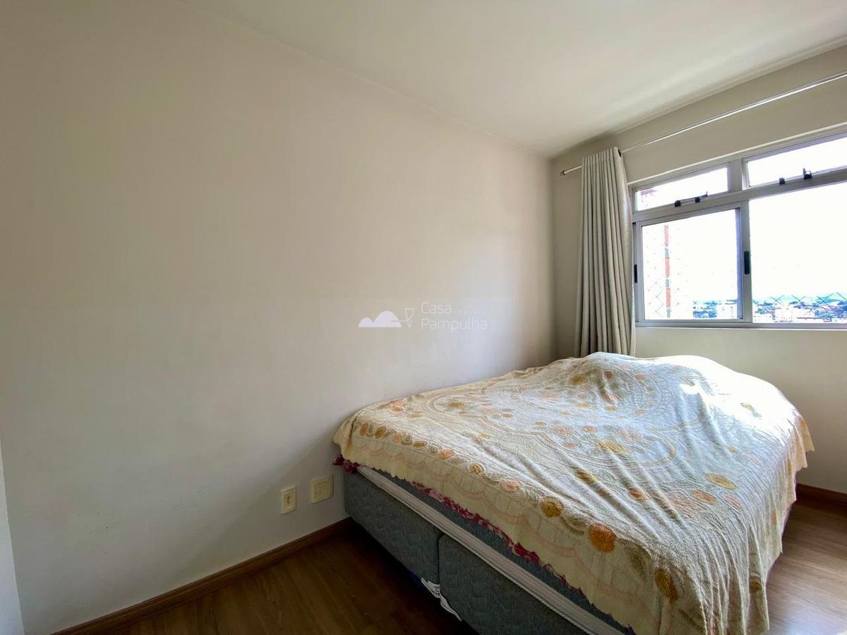 Apartamento, Santa Mônica, 3 Quartos, 1 Vaga