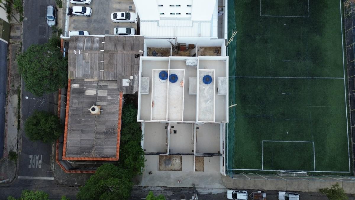 Casa, Santa Mônica, 3 Quartos, 4 Vagas, 1 Suíte