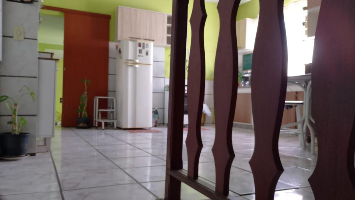 Casa, Riacho das Pedras, 3 Quartos, 2 Vagas