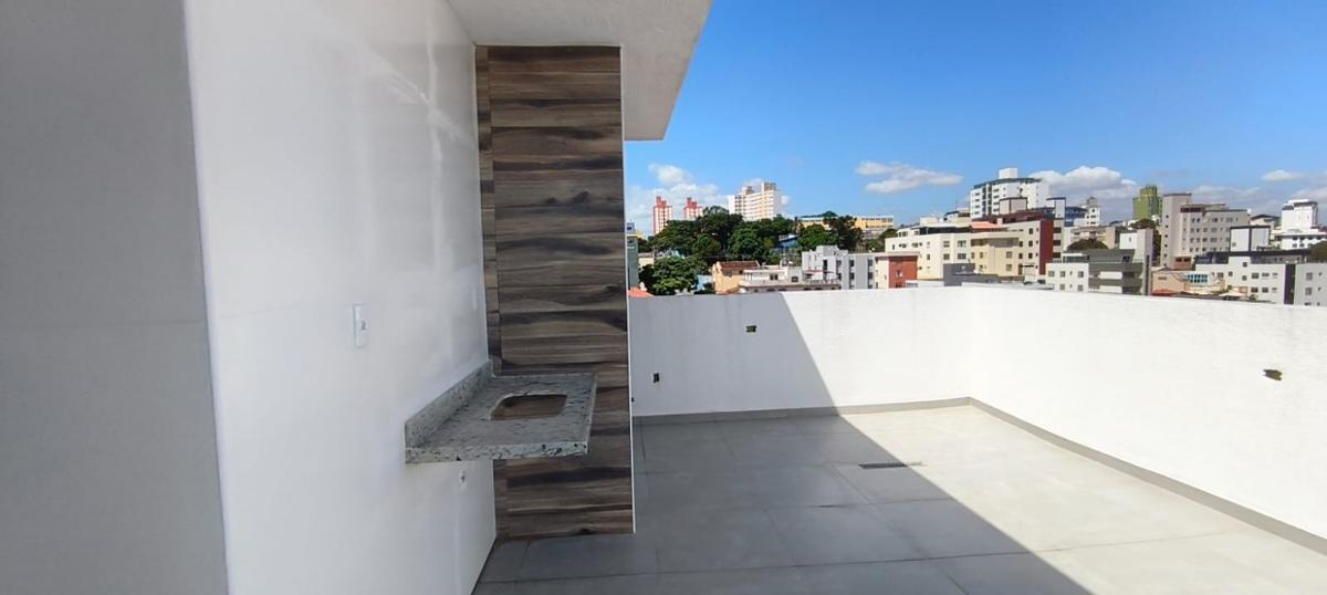 Cobertura, Colégio Batista, 4 Quartos, 3 Vagas, 2 Suítes
