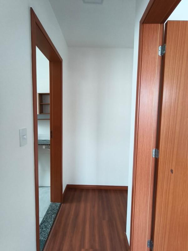 Apartamento, Palmares, 2 Quartos, 1 Vaga