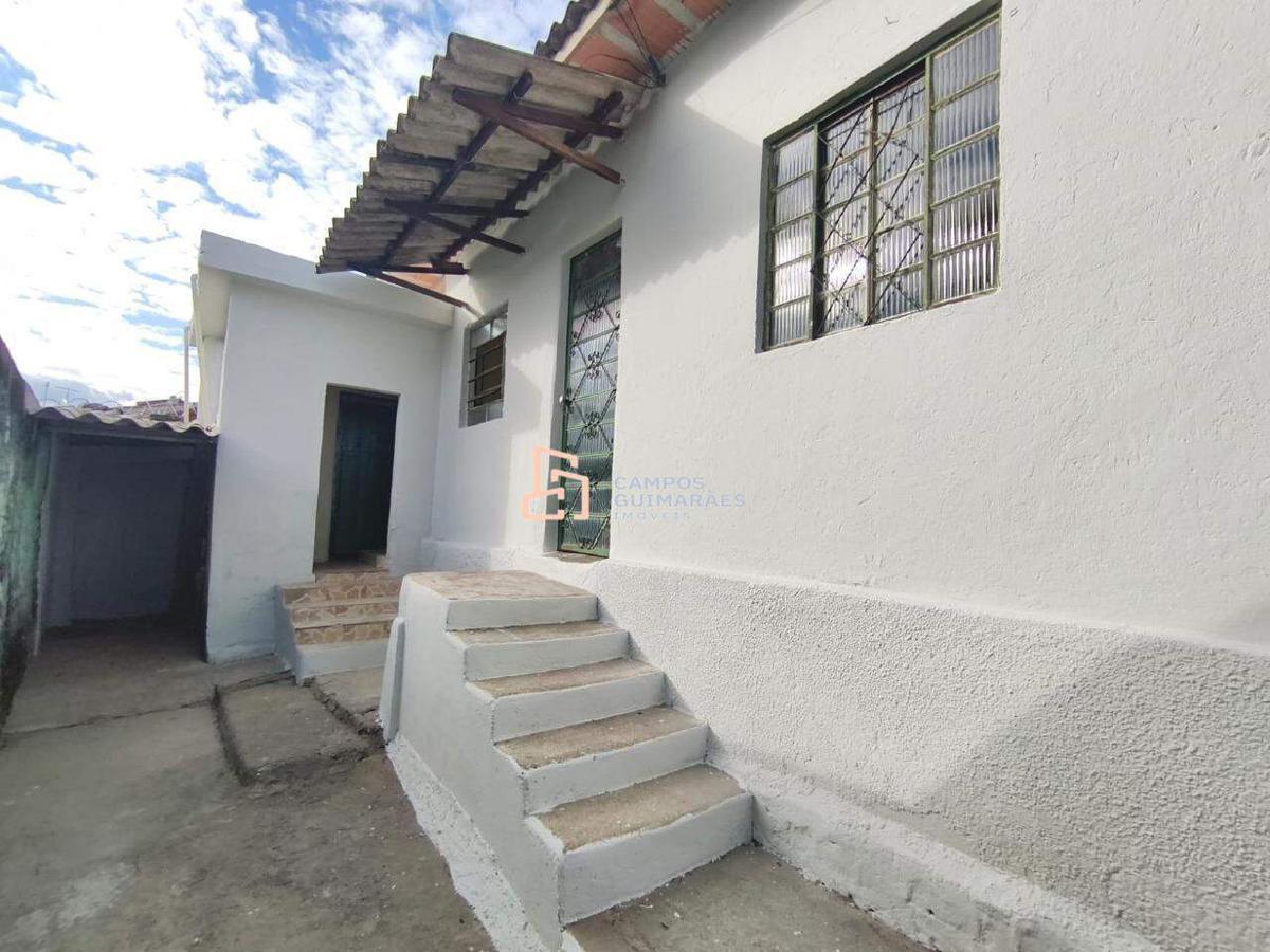 Casa, Itaipu, 2 Quartos