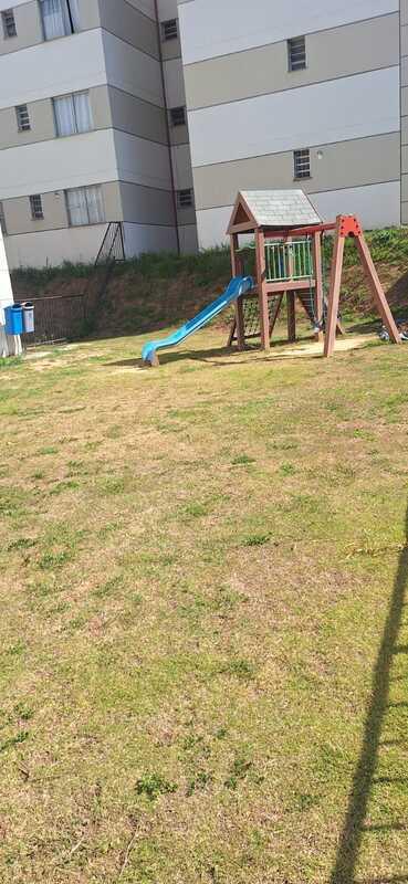 Apartamento, Nova Pampulha, 2 Quartos, 1 Vaga